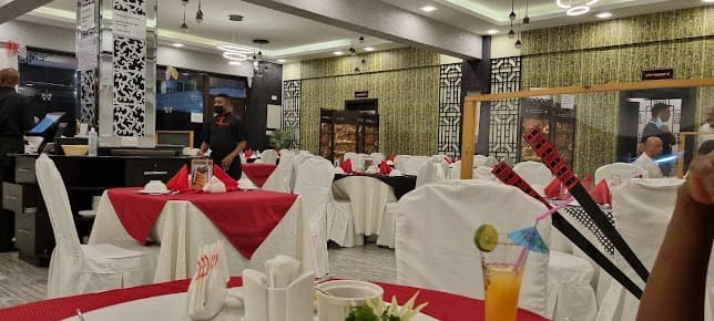 Intimate Gathering