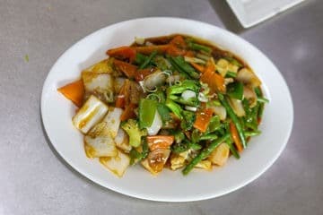 Food Menu